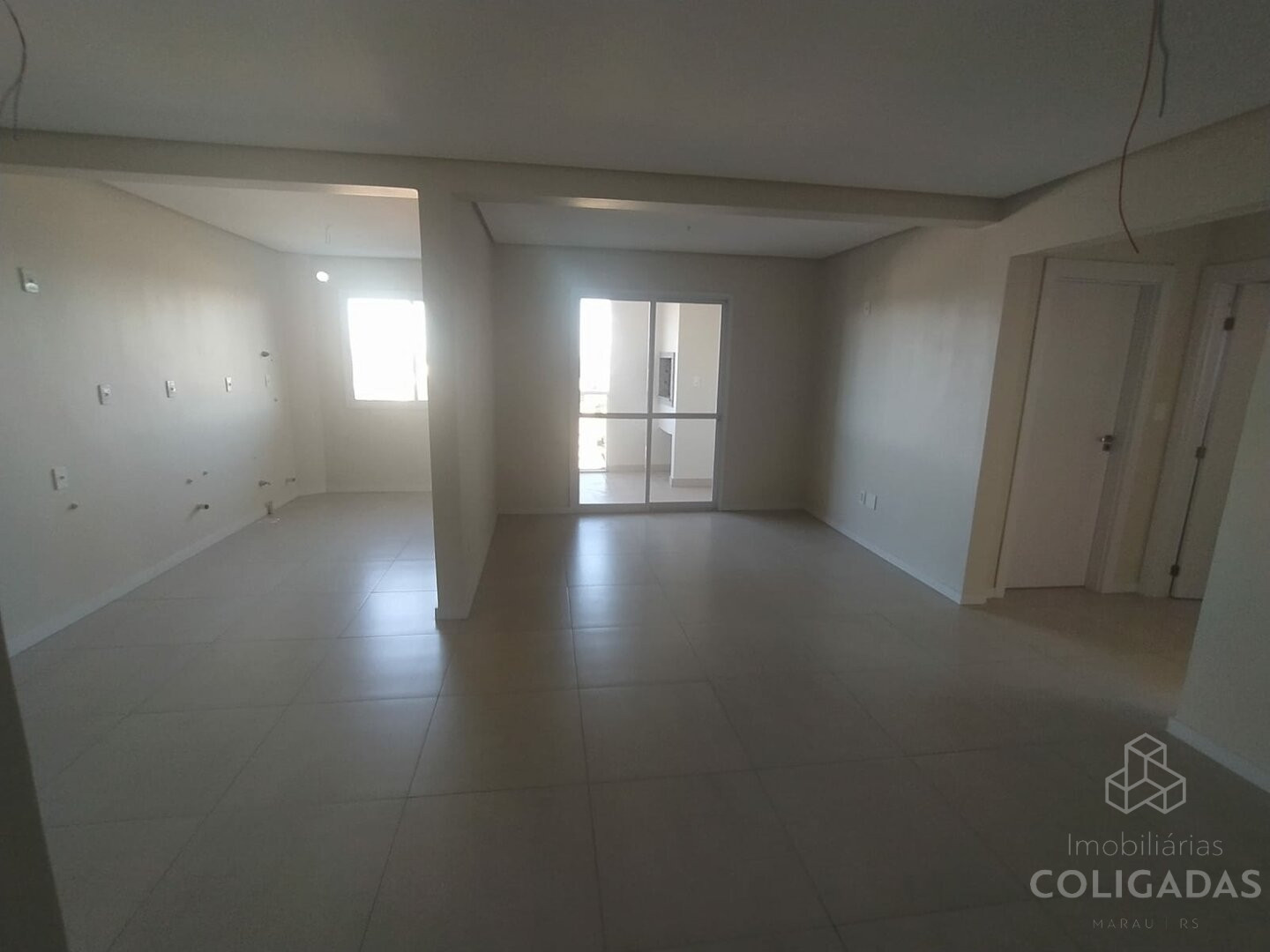 Comprar - Apartamento